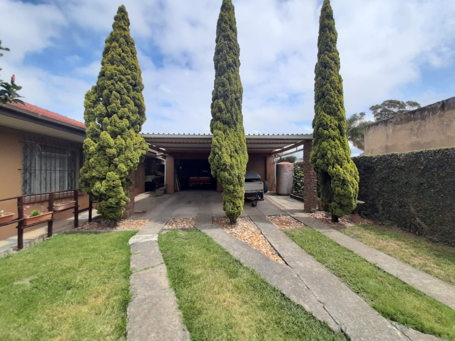 3 Bedroom Property for Sale in Chiselhurst Eastern Cape